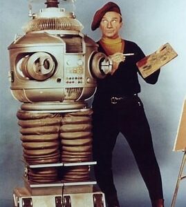 Service Robots